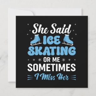 Cute Ice Rink Synchronized appelle