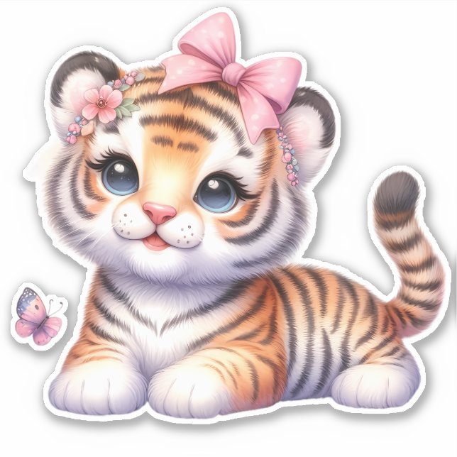 Cute It Up ! Autocollant de scrapbooking découpé s (Devant)