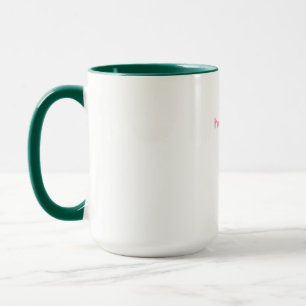 Cute Kitty Vibes Mug - Rose & Sweet Aesthétique