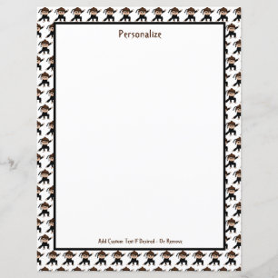 Cute Little Ninja Guerrier Personnaliser