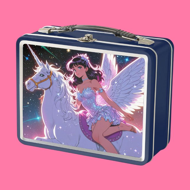 Cute Lunchbox (boîte cosmétique) (Créateur téléchargé)