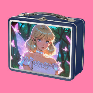 Cute Lunchbox (boîte cosmétique)