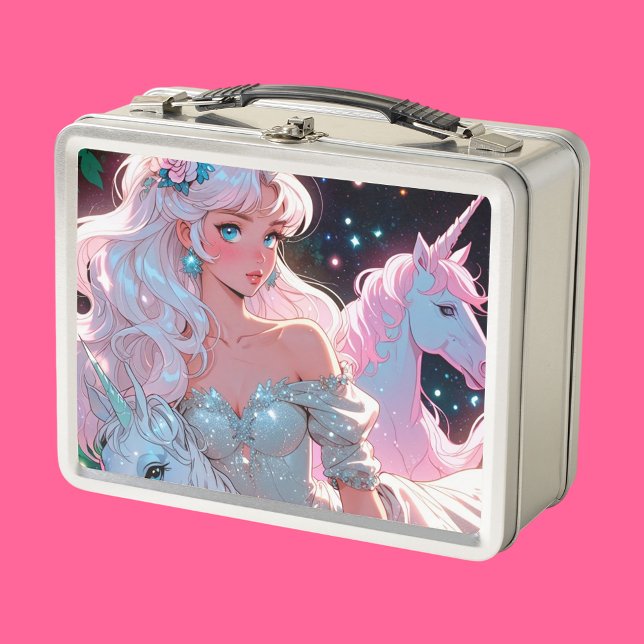 Cute Lunchbox (boîte cosmétique) (Créateur téléchargé)