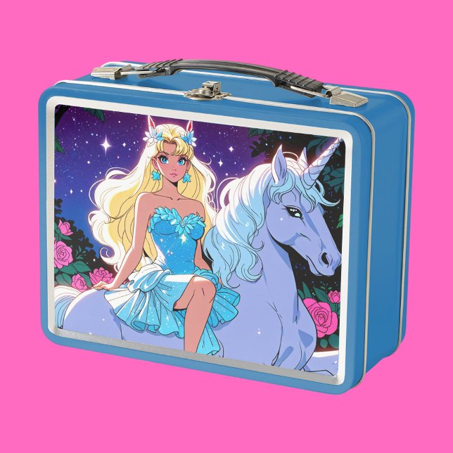 Cute Lunchbox (boîte cosmétique) (Créateur téléchargé)