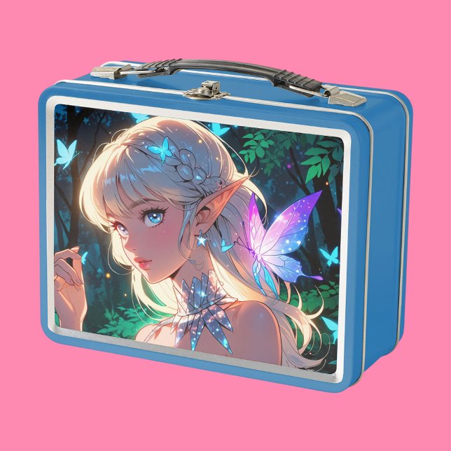 Cute Lunchbox (boîte cosmétique) (Créateur téléchargé)