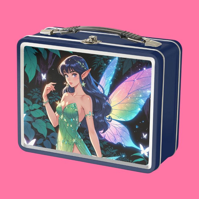 Cute Lunchbox (boîte cosmétique) (Créateur téléchargé)