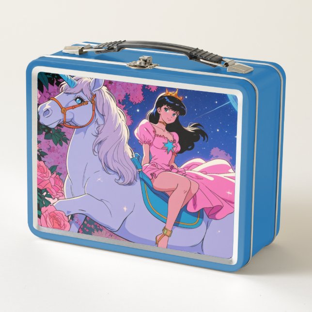 Cute Lunchbox (boîte cosmétique) (Devant)