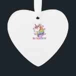 Cute Mamacorn Unicorn Mom Birthday Outfit Rainbow<br><div class="desc">Cute Mamacorn Unicorn Mom Birthday Outfit Rainbow Colors T-Shirt_1</div>