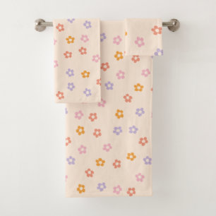 Cute moderne couleur Motif