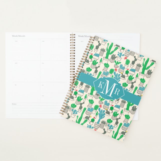 Cute Motif Floral naturel (Devant avec enveloppe)
