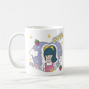 Cute Mug
