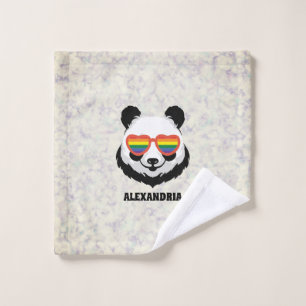 Cute Ours Panda   Arc en ciel   LGBTQ