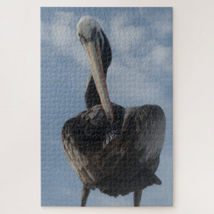 Cute Pelican du Pérou Puzzle