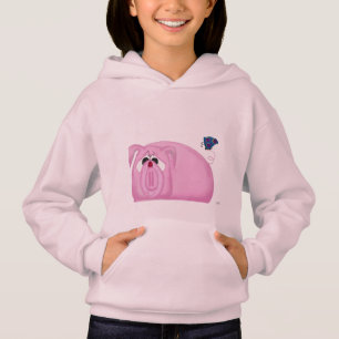 Cute Piglet Chumley Et De Beaux Amis