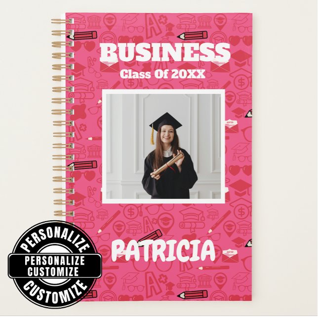 Cute Pinky Girly College étudiant sur mesure (Créateur téléchargé)