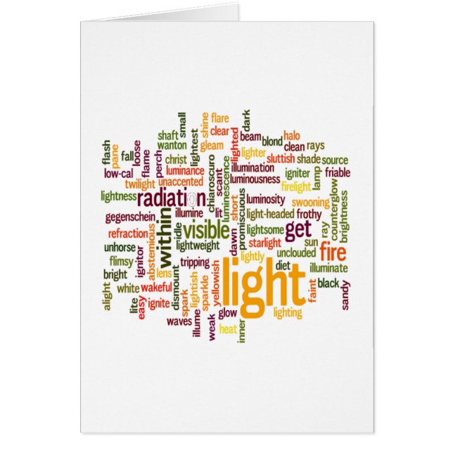 Cute Retro Vintage Lovely Léger cadeaux texte (Devant)