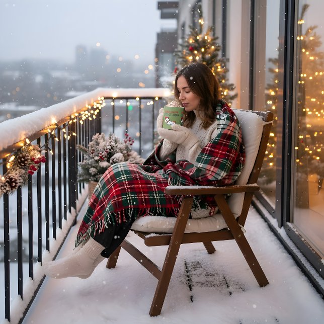 Cute Snowman Christmas Mug | Festive Holiday Cup (Créateur téléchargé)