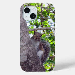 Cute Squirrel - iPhone / coque ipad