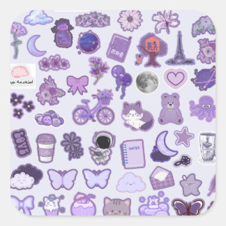 Cute Stickers 
