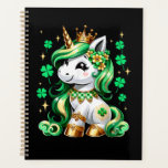 Cute Unicorn Shamrock St Patricks Day<br><div class="desc">Cute Unicorn Shamrock St Patricks Day</div>
