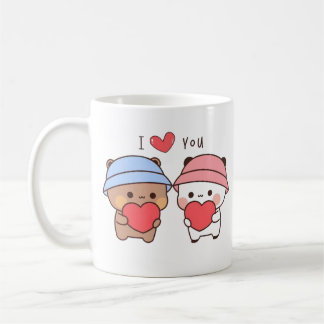 Cute Valentine’s Day Coffee Mug