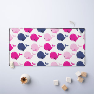 Cute Whales, Pattern of Whales, Sea Animals