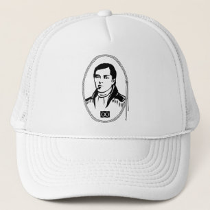 Cuthbert Grant Casquettes et cadeaux Metis Leader 