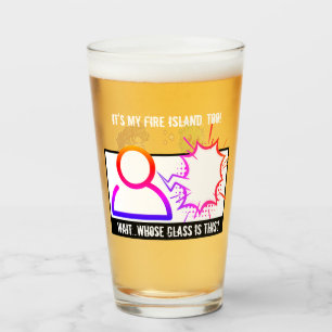 Cutie Crabe Vs Covid - Verre Tumbler