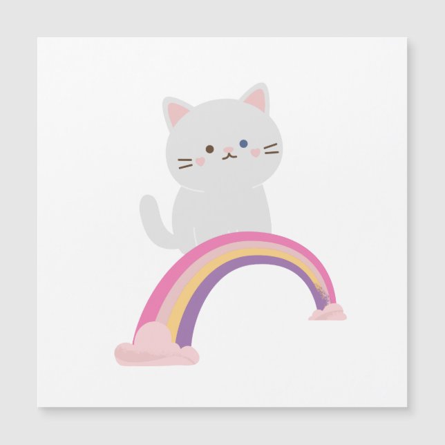 Cutie Kitten Chat (Devant)