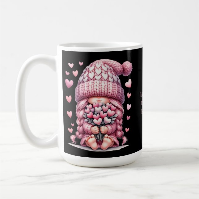 Cutie Mug de Cupid (Gauche)
