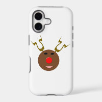 Cyber coque iphone de rennes de Noël