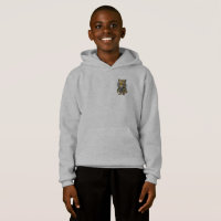 Cyber rayures Unisex