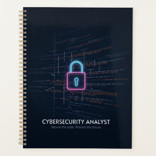 Cybersecurity Analyst - Code et protection