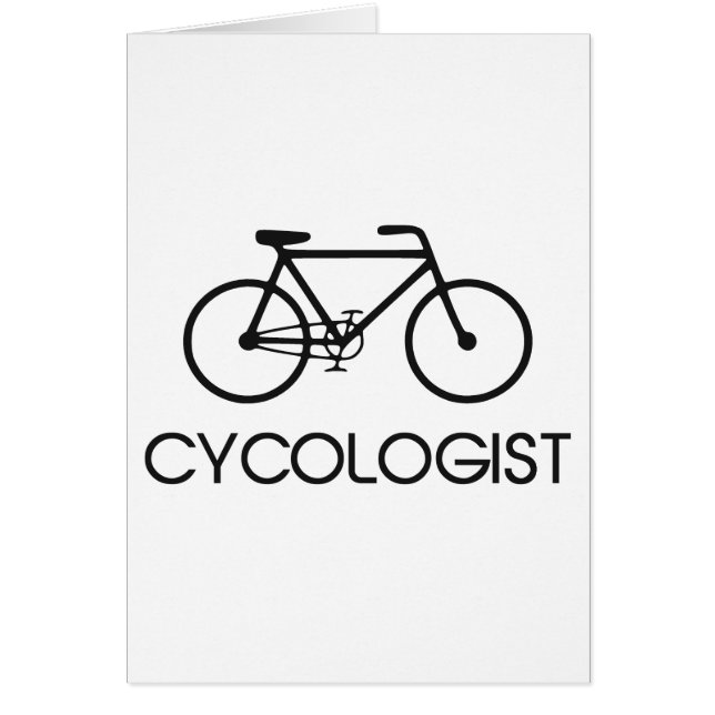 Cycle de recyclage de Cycologist (Devant)