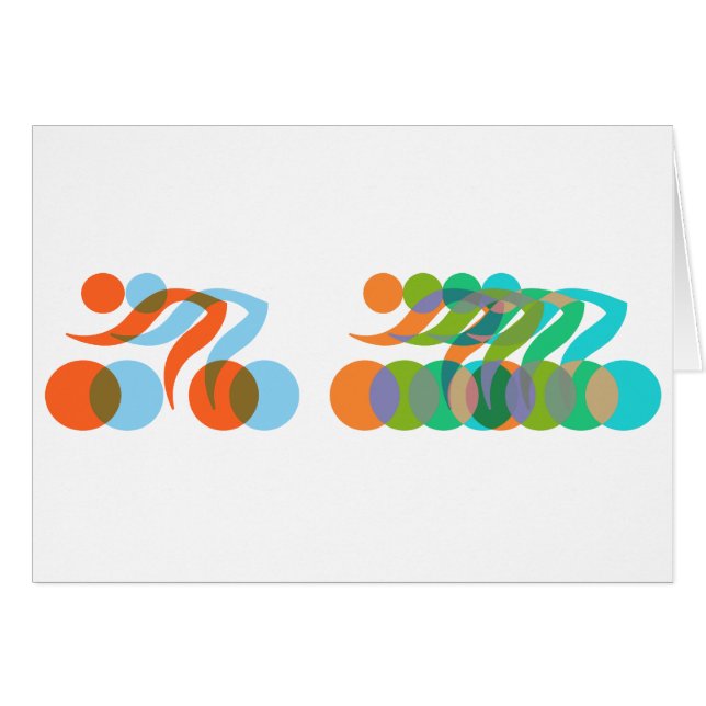 Cyclers, Cyclers, Freins (Devant horizontal)