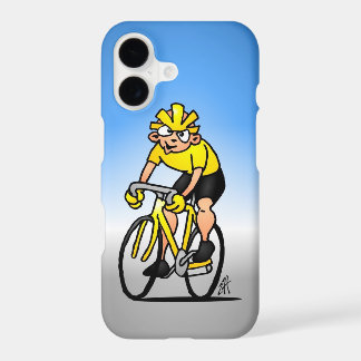 Cycliste de vitesse - Cyclisme