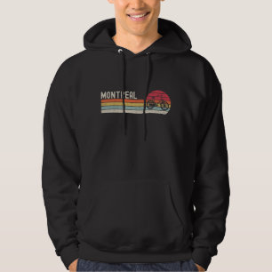 Cycliste Sweat - shirt à capuche Sweat - shirt à