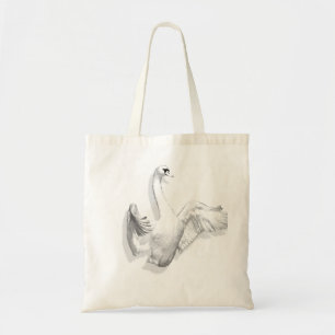 Cygne blanc - sac