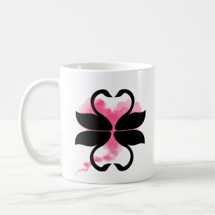 Cygnes Tasse