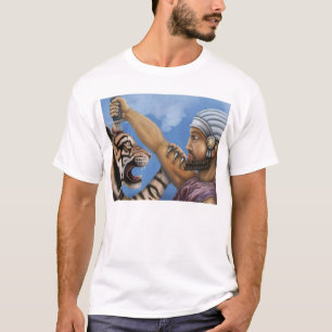 Cyrus le grand T-shirt