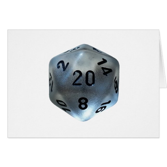 D20 (Devant horizontal)