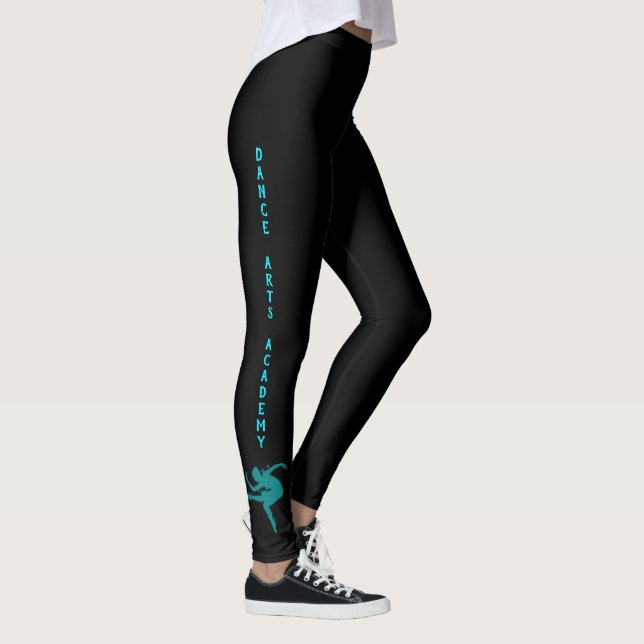 DAA Leggings (Droite)