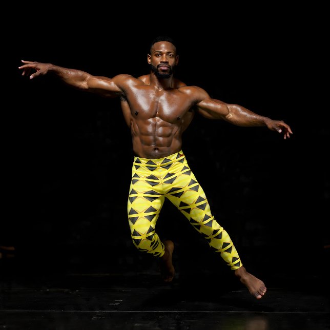 DaBeez Leggings (Créateur téléchargé)