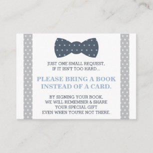 D'accompagnement Apportez Une Carte De Livre, Petit Homme, Ours En