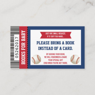 D'accompagnement Apportez Une Carte De Livre, Un Billet De Sport, U