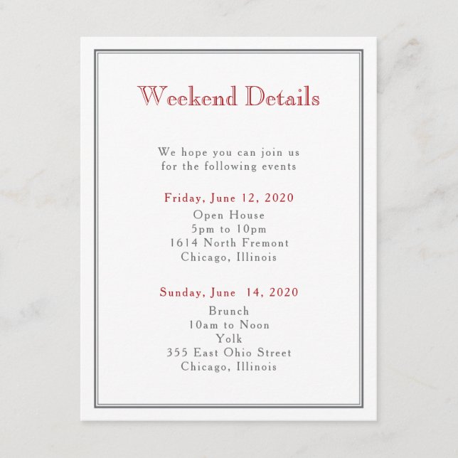 D'accompagnement Barre de la carte de boîtier multi-frontières Mitz (Devant)