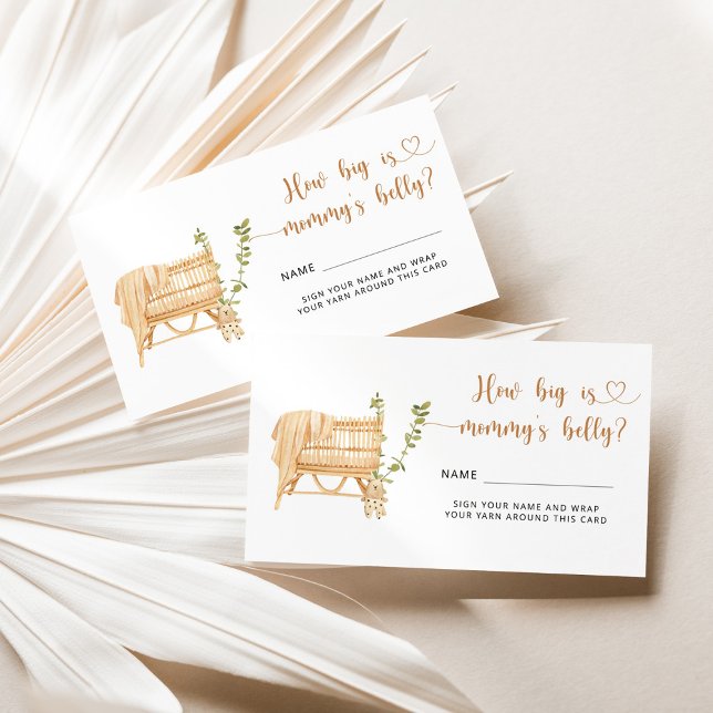 D'accompagnement Boho nursery quelle grande carte d'enceinte du ven (Créateur téléchargé)