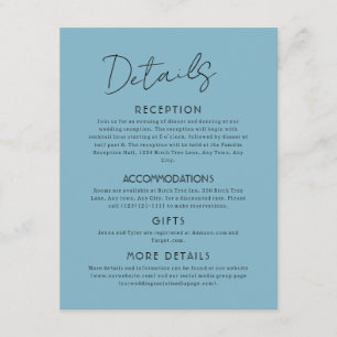 D'accompagnement Carte Céleste de Grande Enclosure de Mariage