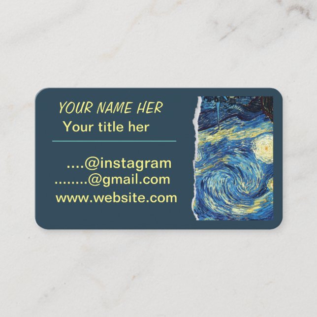 D'accompagnement Carte de boîtier (Devant)