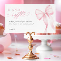 Carte de boîtier de couches de ruban rose